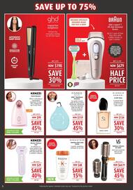 Shaver Shop catalogue Page 2