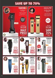 Shaver Shop catalogue Page 6