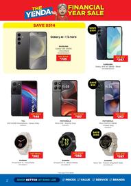 Bing Lee catalogue Page 2