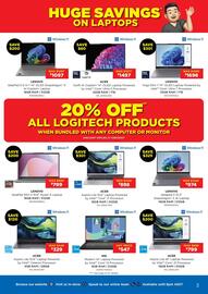 Bing Lee catalogue Page 3