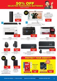 Bing Lee catalogue Page 5