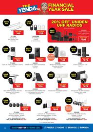 Bing Lee catalogue Page 6