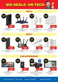 Bing Lee catalogue Page 7