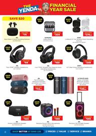 Bing Lee catalogue Page 8