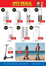 Bing Lee catalogue Page 9