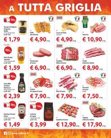 Volantino Cadoro Pagina 4