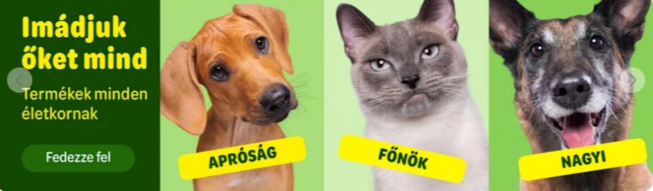 ZooPlus akciós újság hét 22 Oldal 6