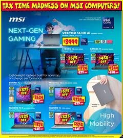 JB Hi-Fi catalogue Page 11