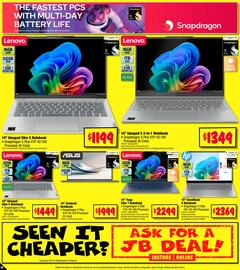 JB Hi-Fi catalogue Page 12