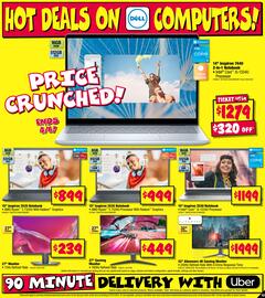 JB Hi-Fi catalogue Page 13