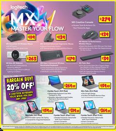 JB Hi-Fi catalogue Page 14