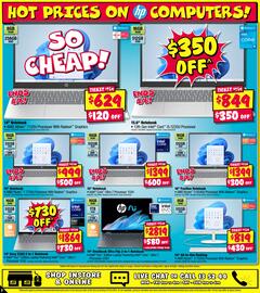 JB Hi-Fi catalogue Page 2
