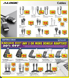 JB Hi-Fi catalogue Page 20