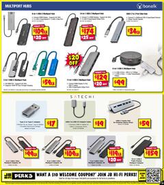 JB Hi-Fi catalogue Page 21