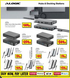 JB Hi-Fi catalogue Page 22