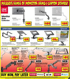 JB Hi-Fi catalogue Page 27