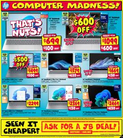JB Hi-Fi catalogue Page 3