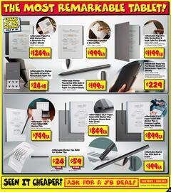 JB Hi-Fi catalogue Page 33