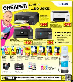 JB Hi-Fi catalogue Page 37