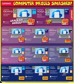 JB Hi-Fi catalogue Page 4