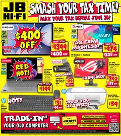 JB Hi-Fi catalogue Page 40