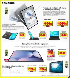 JB Hi-Fi catalogue Page 5