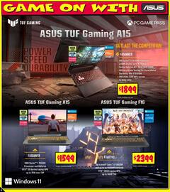 JB Hi-Fi catalogue Page 6