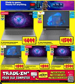 JB Hi-Fi catalogue Page 8
