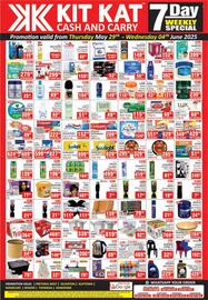 KitKat Cash and Carry catalogue week 22 Page 2