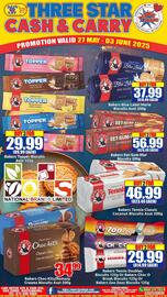 Three Star Cash and Carry catalogue week 22 Page 3