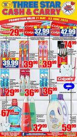 Three Star Cash and Carry catalogue week 22 Page 4
