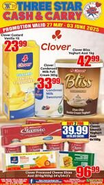 Three Star Cash and Carry catalogue week 22 Page 5