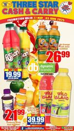 Three Star Cash and Carry catalogue week 22 Page 8