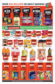 Checkers catalogue Page 3