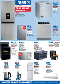 OK Furniture catalogue Page 3