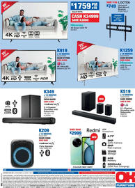 OK Furniture catalogue Page 4