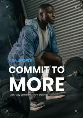Totalsports catalogue