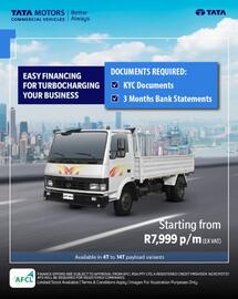 Tata catalogue Page 1