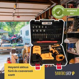 BravúrShop akciós újság Oldal 5