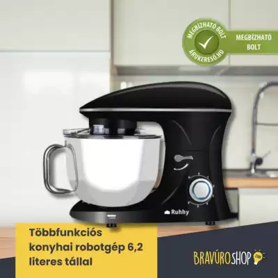 BravúrShop akciós újság