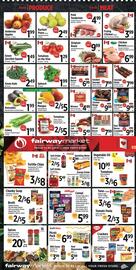 Fairway Market Canada flyer week 22 Page 2