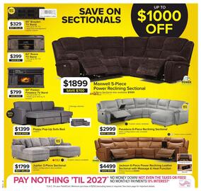 Leon's flyer week 22 Page 4