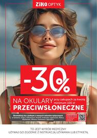 Ziko Apteka gazetka Strona 16