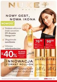 Ziko Apteka gazetka Strona 19