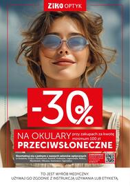 Ziko Apteka gazetka Strona 24