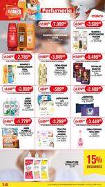 Catálogo Makro semana 22 Página 14