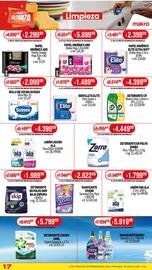 Catálogo Makro semana 22 Página 17