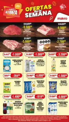 Catálogo Makro (válido hasta 4-06)