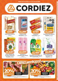 Catálogo Cordiez semana 22 Página 8
