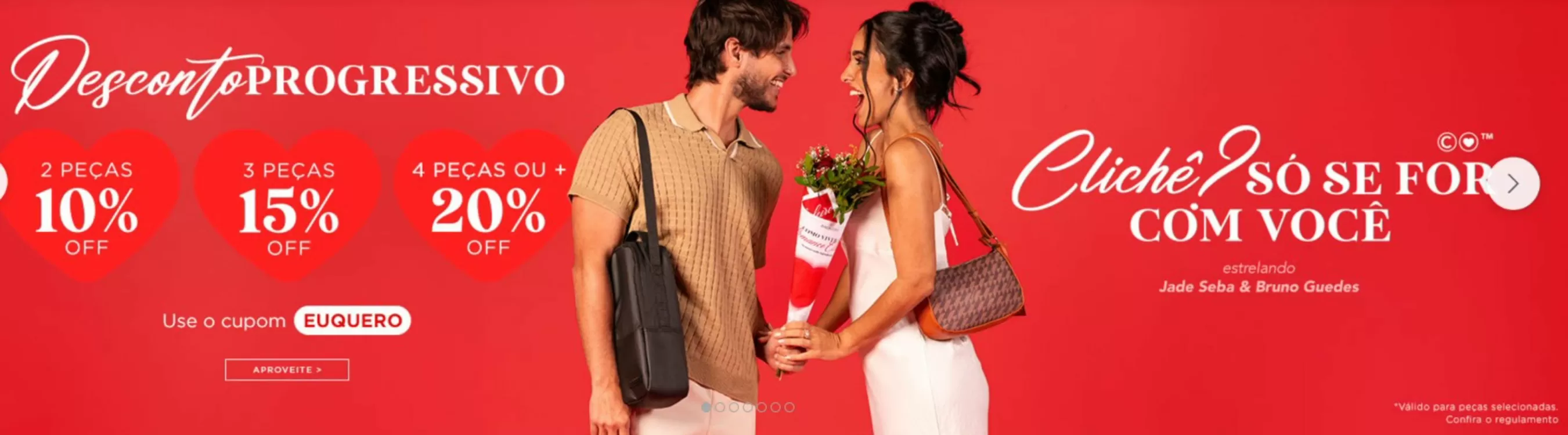 Catálogo Bagaggio (válido até 30-06)